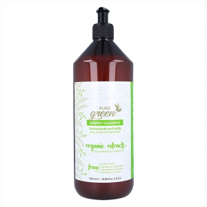 Pure Green Energy Shampoo 1000ml