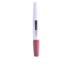 Maybelline Superstay 24h Lip Color ref 760-pink Spice 9 Ml