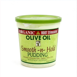 Ors Olive Oil Smooth-n-hold Pudding 368ml