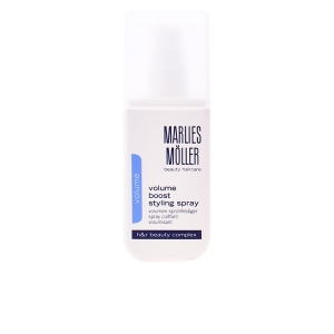 Marlies Möller Volume Volume Boost Styling Spray 125ml