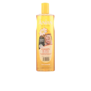 Anian Anian Shampoing Doux Enfants Camomille 400ml