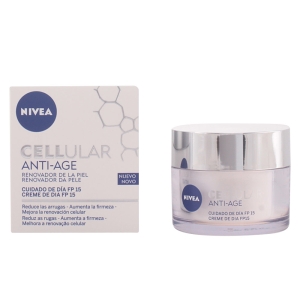 Nivea Cellular Anti-age Day Cream Spf15 50 Ml