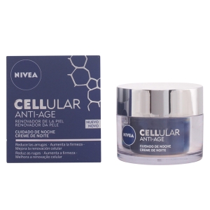 Nivea Cellular Anti-age Night Cream 50 Ml