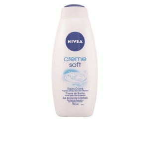 Nivea Creme Soft Gel Shower Cream 750 Ml
