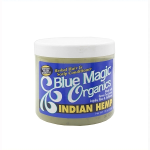Blue Magic Organics Indian Hemp 340g