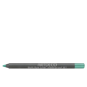 Artdeco Soft Eye Liner Waterproof ref 21-shiny Light Green 1,2g