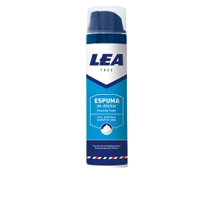 Lea Sensitive Skin Espuma De Afeitar 250ml