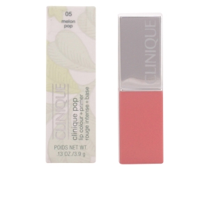 Clinique Pop Lip Colour + Primer ref 05-melon Pop 3,9 Gr