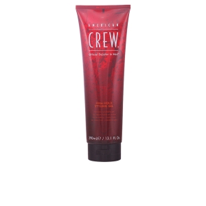 American Crew Firm Hold Styling Gel 390 Ml