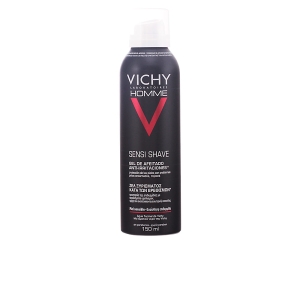 Vichy Vichy Homme Gel De Rasage Anti-irritations 150 Ml