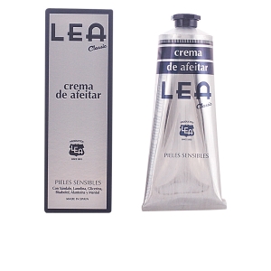 Lea Classic Crema De Afeitar 100gr