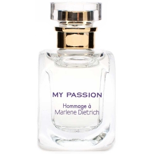Marlene Dietrich Gres Ma passion Edp 60v
