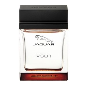 Jaguar Vision Sport Hommes Eau de Toilette Vaporisateur 100 ml