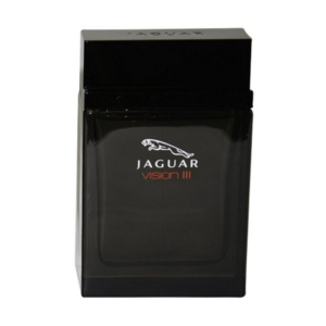 Jaguar Vision Iii Hommes Eau de Toilette Vaporisateur 100 ml