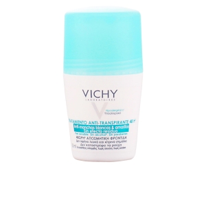 Vichy Deo Traitement Anti-transpirant Anti-stain48h Roll-on 50ml