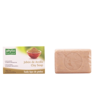 Luxana Phyto Nature Clay Soap Bar 120gr