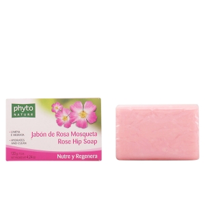 Luxana Phyto Nature Rosehip Soap Bar 120g