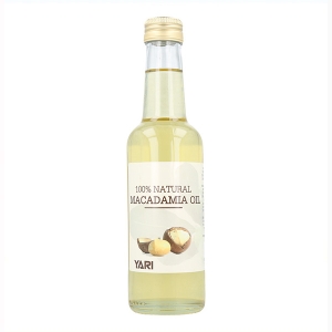 Yari Natural Macadamia Oil 250ml