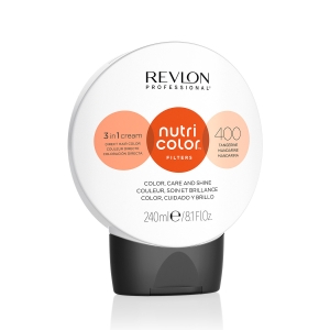 Revlon Nutri Color Filters 400 Mandarine 240ml