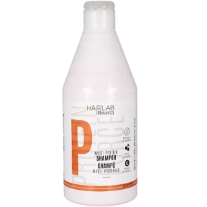 Salerm Protéines Shampooing 600ml