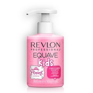 Revlon Equave enfants démêlant Shampooing 300ml