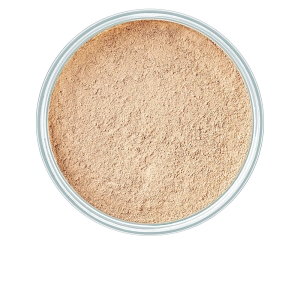 Artdeco Mineral Powder Foundation ref 4-light Beige 15 Gr
