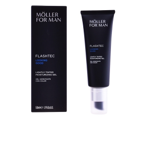 Anne Möller Pour Homme Looking Good Lightly Tinted Moisturized Gel 50ml