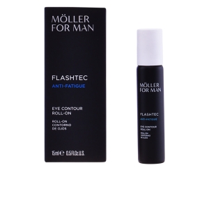 Anne Möller Pour Homme Eye Contour Roll-on 15ml