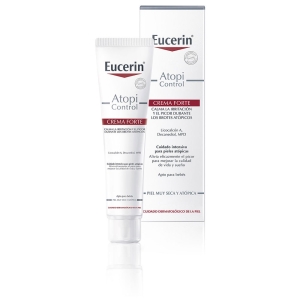 Eucerin Atopicontrol Crema Forte 40ml