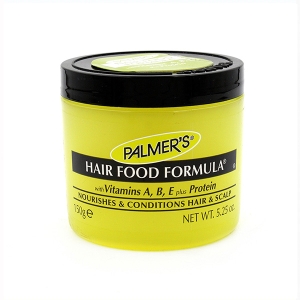 Palmers Hair Food (hair/scalp) 150 Gr