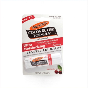 Palmers Cocoa Butter Formula Lip Balm Choc/cherry 4g
