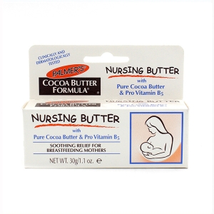 Palmers Cocoa Butter Formula Nursing Butter Tube 30 Gr