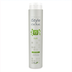 Periche Istyle Isoft Free Wave Curl Activator 250ml