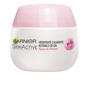 Garnier Skinactive Rose Water Soothing Moisturizing Cream 50ml