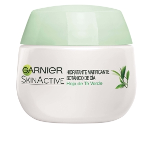 Garnier Skinactive Green Tea Leaf Mattifying Cream 50ml