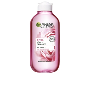 Garnier Skinactive Rose Water Cleansing Tonic Pss 200ml