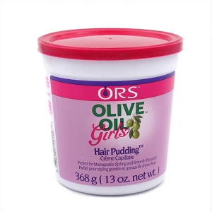 Ors Olive Oil Girls Hair Pudding 368gr