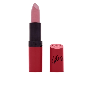 Rimmel London Lasting Finish Matte Lipstick By Kate Moss ref 101-pink Rose 4g