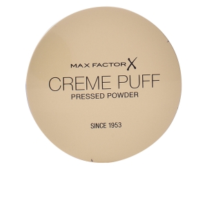 Max Factor Creme Puff Pressed Powder ref 42-deep Beige