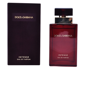 Dolce & Gabbana Dolce & Gabbana Intense Edp Vaporizador 25 Ml
