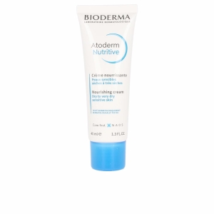 Bioderma Atoderm Nutritive Cream 40ml