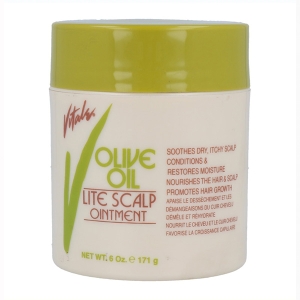 Vitale Olive Oil Lite Scalp Ointment 171g