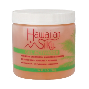 Hawaiian Silky Gel Activador 455g