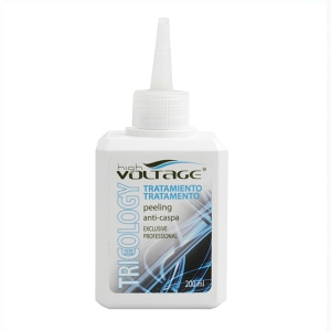 Voltage Trichology Tratamiento Peeling 200 Ml (caspa)