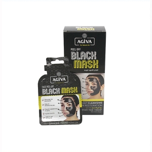 Agiva Black Mask Peel Off 150ml