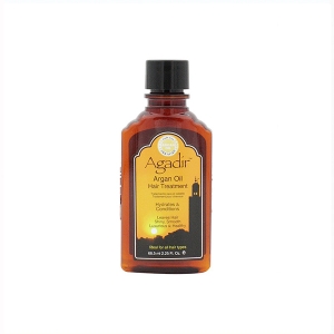 Agadir Traitement capillaire à l'huile d'argan.Cheveux secs  66,5ml