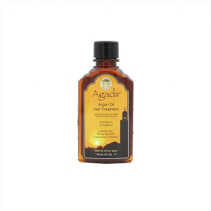 Agadir Traitement capillaire à l'huile d'argan. Cheveux secs 118ml