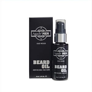 Agadir Men Oud Wood Beard Oil 44ml
