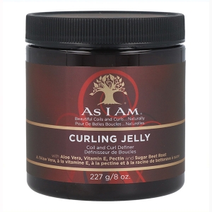As I Am Curling Jelly (gel) 227g/8oz