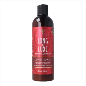 As I Am Long And Luxe Conditioner 355ml